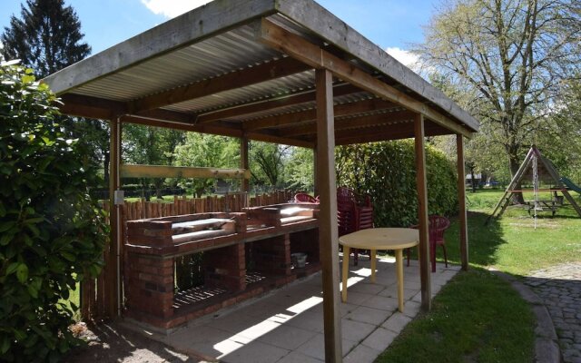 Luxury Holiday Home in Melreux-hotton With Sauna