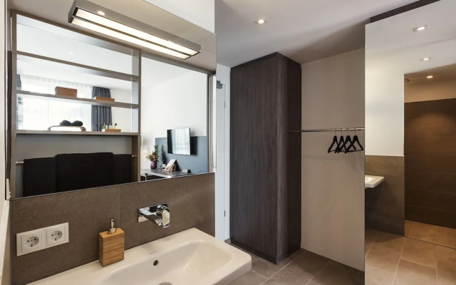 Hotel Trezor