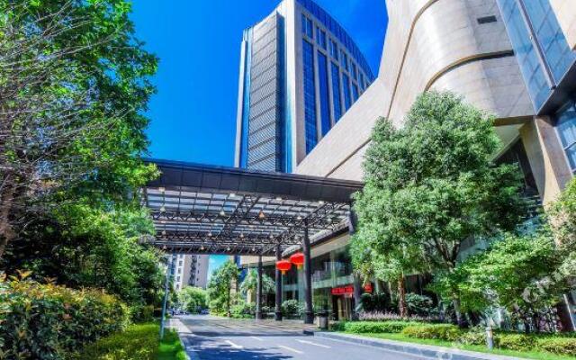 Tian Yuan Mingdu Hotel