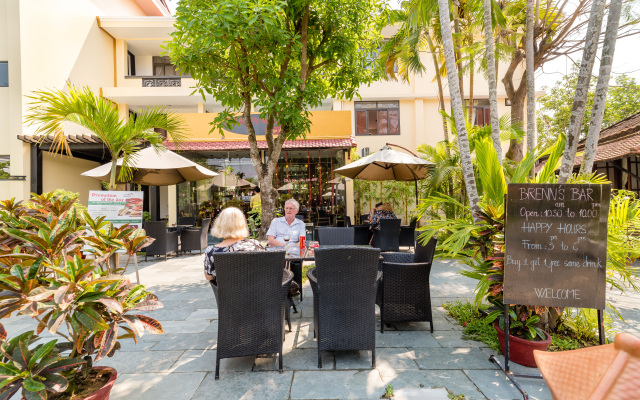 Phu Thinh Boutique Resort & Spa