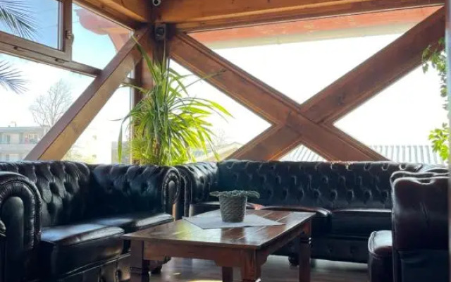 Granarollo Penzión Pizzeria