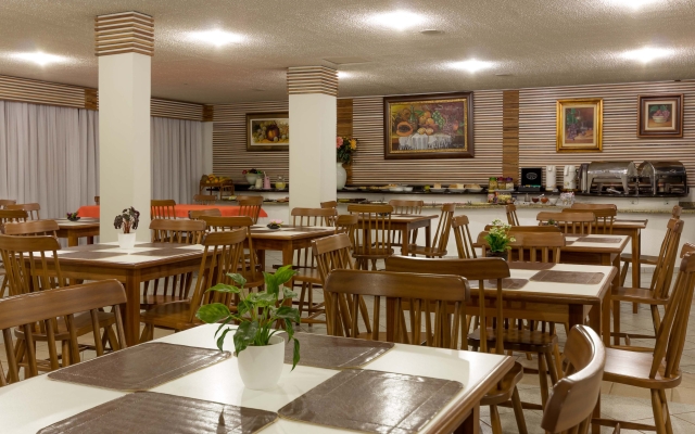 Hotel Damen