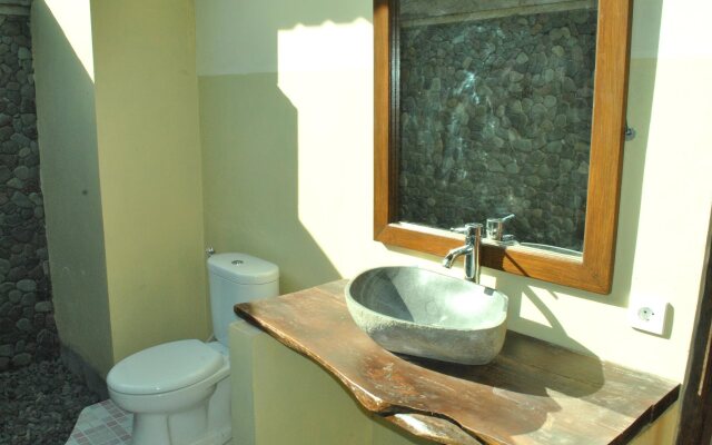 Pondok Rahayu Guest House