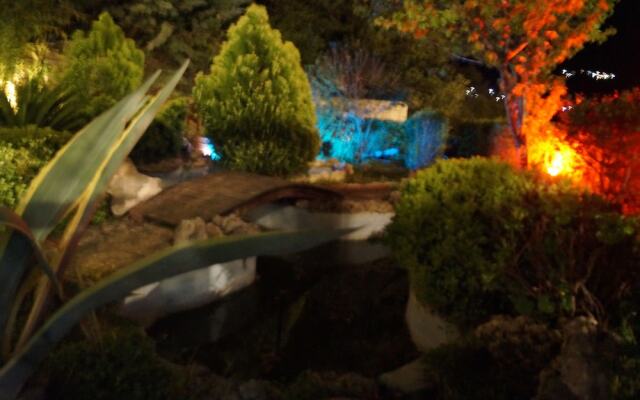 Villa Irini Koksares