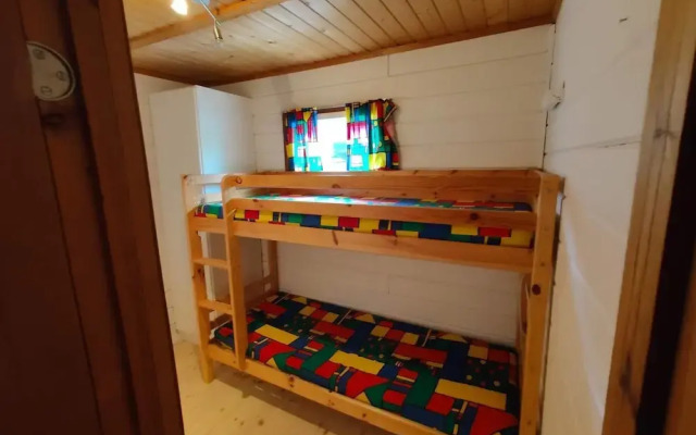 6 Person Holiday Home in Hals