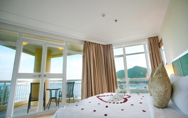 Sunshine Resort Intime Sanya