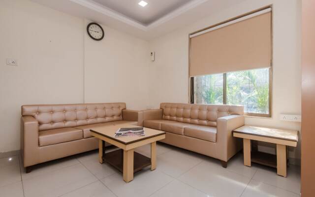 OYO 22535 Hotel Orbit Inn