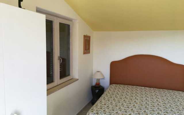 Holiday House In Palinuro