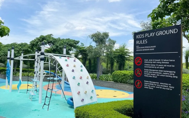 OneHOME Gold Coast PIK SeaView Apartment