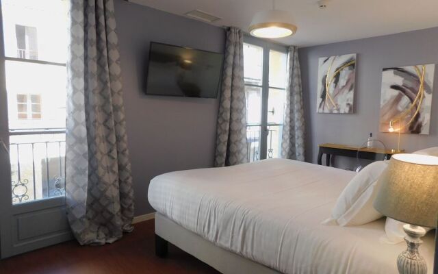 Hotel Restaurant des Augustins