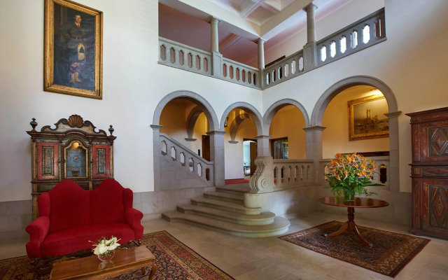 Quinta Da Casa Branca