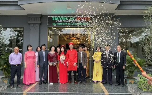 Truong An Hotel