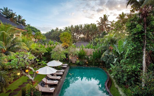 The Kalyana Ubud Resort