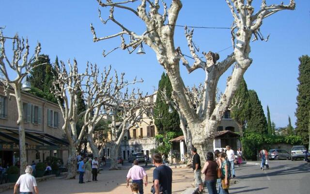 Apartment, Côte d'Azur, 250m zum Meer