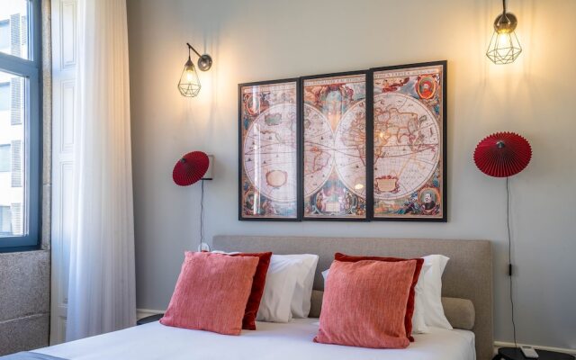 Sta Catarina 632 by LovelyStay