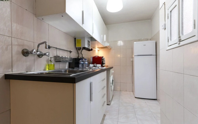 Typical Santa Marta by Homing