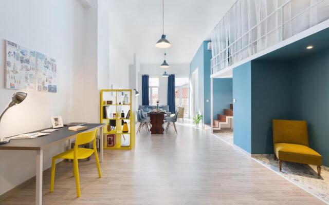 Boutique Central Apartments Acropolis View