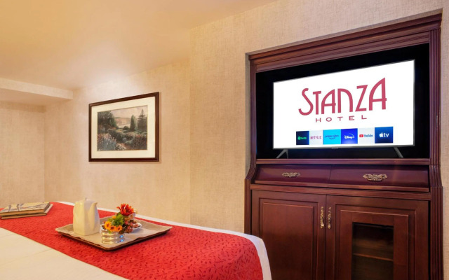 Hotel Stanza