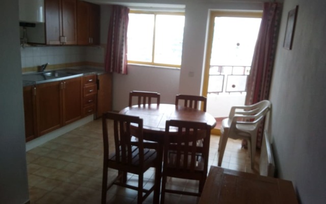 Beautiful Apartment Clube Praia da Rocha