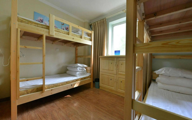 Beijing Sunrise Hostel
