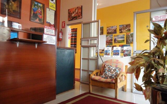 Hostal Aly 2