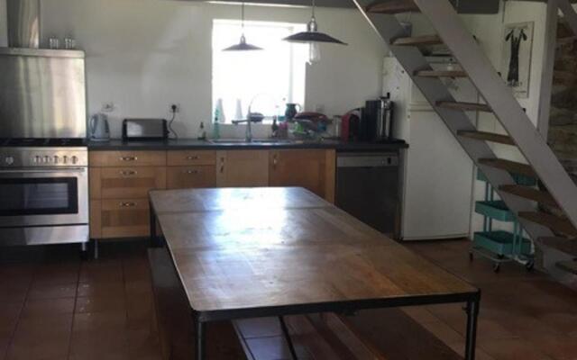 Maison Bangor, 5 pièces, 8 personnes - FR-1-418-17