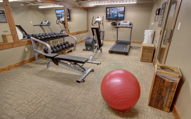 Jack Pine 8008 by SummitCove Vacation Lodging