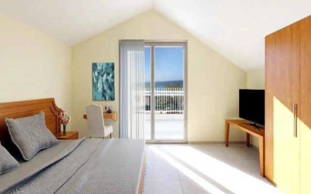 Golden Residence Family Resort