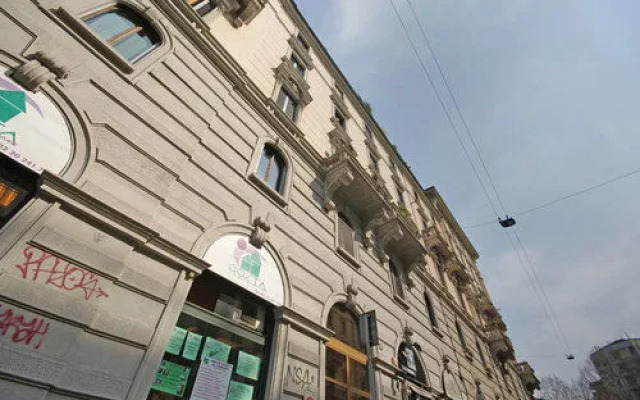 Rentopolis Buenos Aires - Porta Venezia