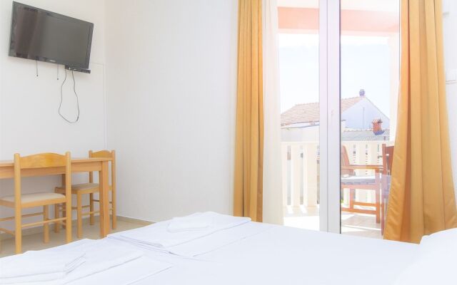 Apartments Fortuna