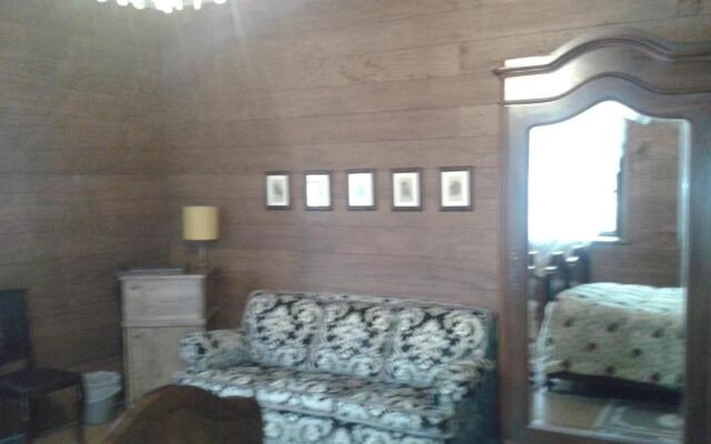 Castello Malaspina di Gambaro