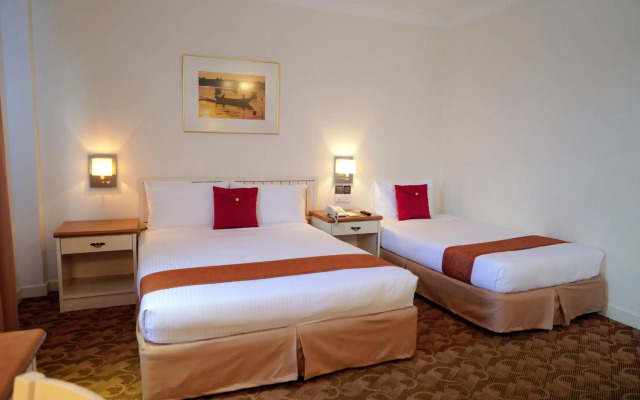 Permai Hotel Kuala Terengganu