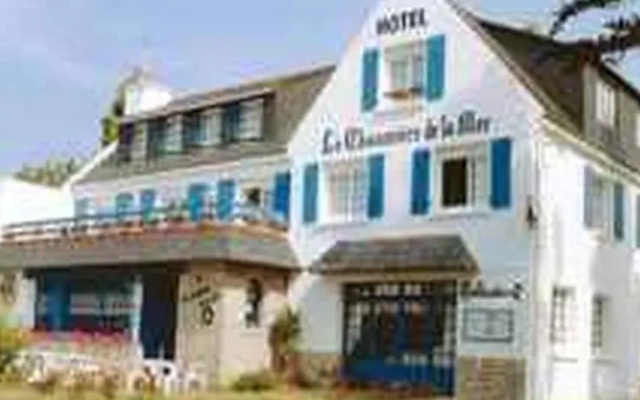 La Chaumiere de la Mer