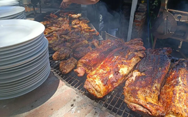 Hotel Jardin del Lago