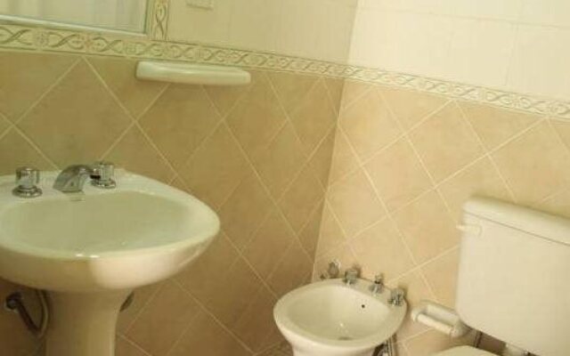 Hostel Trapalanda