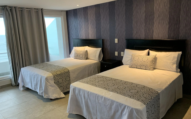 Hotel Costa Verde