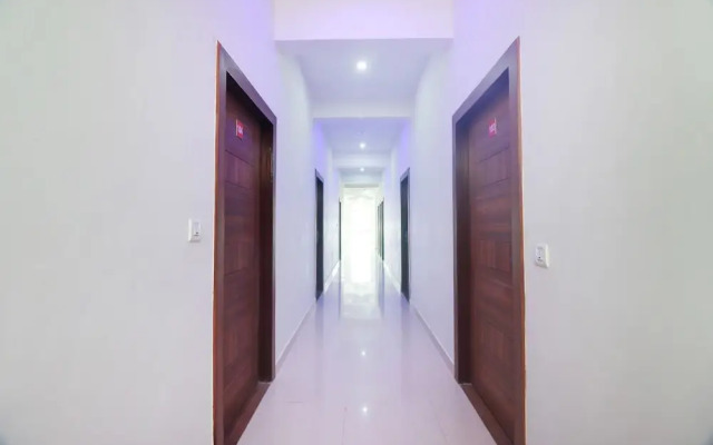 Hotel O Taj Classic