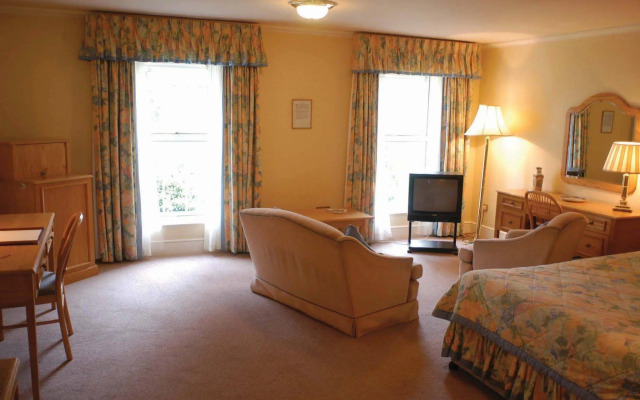 Penmere Manor Hotel