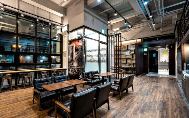 Siheung Seoul Tourist Hotel