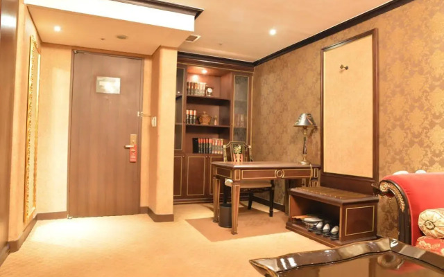 Ramada by Wyndham Songdo