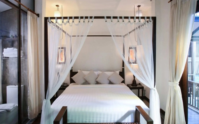 Ban Chang Tong Hotel