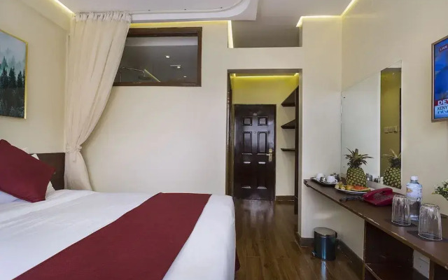 Hotel Central Park & Conference Centre