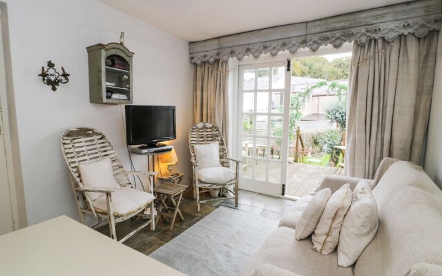 19A Kingshead Street