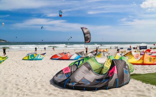 Mercure Rio de Janeiro Barra Da Tijuca