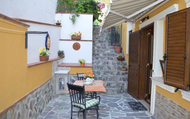 Residenza Eolo