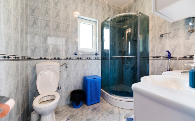Apartment MARISKA - with swimming pool A1 Podstrana, Riviera Split