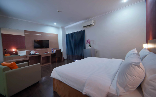 Noola Hotel Cilacap