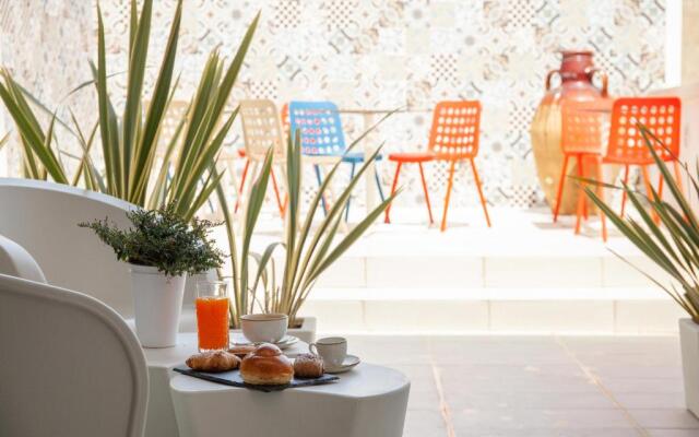 Coclee Guest Suite Palace