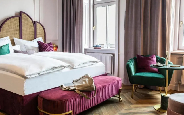 Hotel Josefine