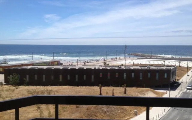 Apartamento Costa da Caparica